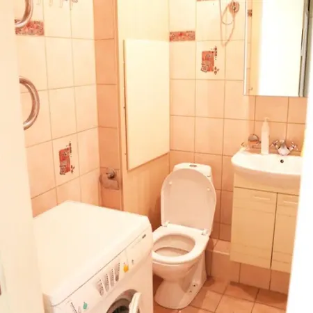 H2 Suites Novo Mesto