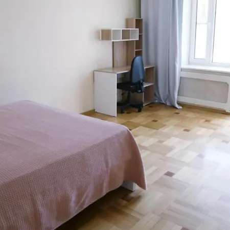 Nyaraló H2 Suites Novo Mesto